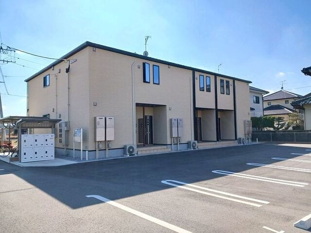 グランドエスポワール行橋　Ⅰ