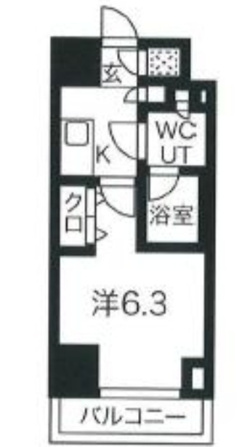 スパシエヴァロル品川荏原