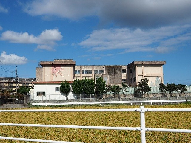 プルメリア　Ⅱの周辺|行橋市立　行橋北小学校まで1000m
