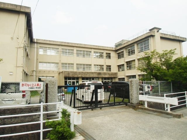 アクアプラ　Ⅰの周辺|行橋市立　行橋南小学校まで800m