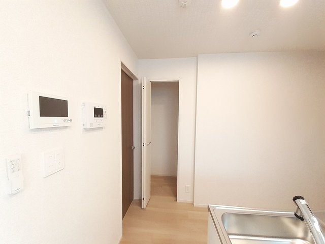 グランドエスポワール行橋　Ⅱの設備