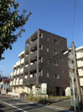 スパシエアルマール浮間公園 の画像