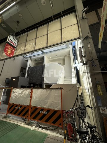 アーバネックス南森町EASTのその他共用部分|アーバネックス南森町EAST　