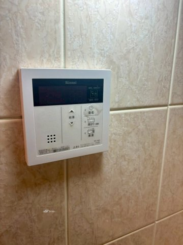エステムコート大阪城前OBPリバーフロントの設備