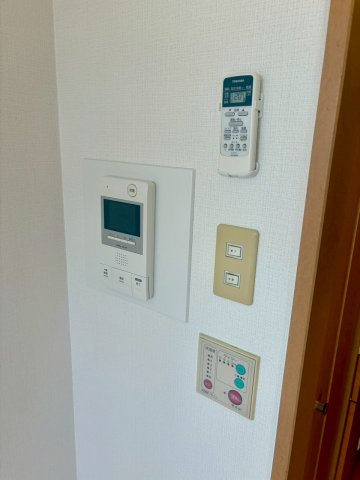 エステムコート大阪城前OBPリバーフロントのセキュリティ
