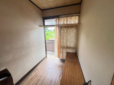 【その他】 | 二本松市向陽台　倉庫付き　9LDK