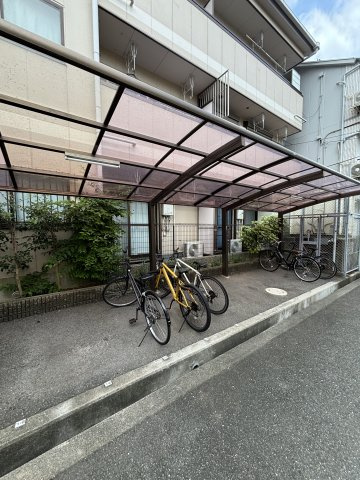 プルミエール千山のその他共用部分