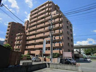 【上質リノベ】サンシティ安東駅前の画像
