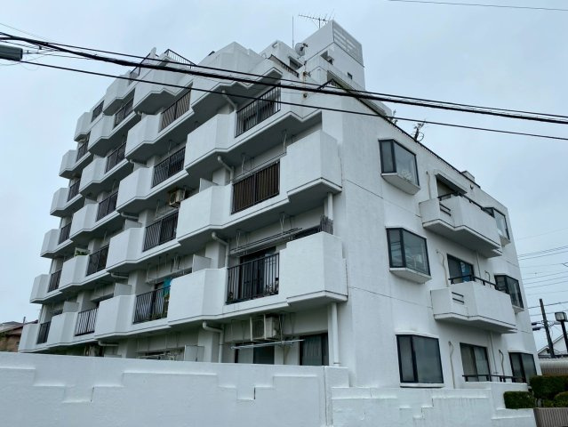 クレスト弐番館