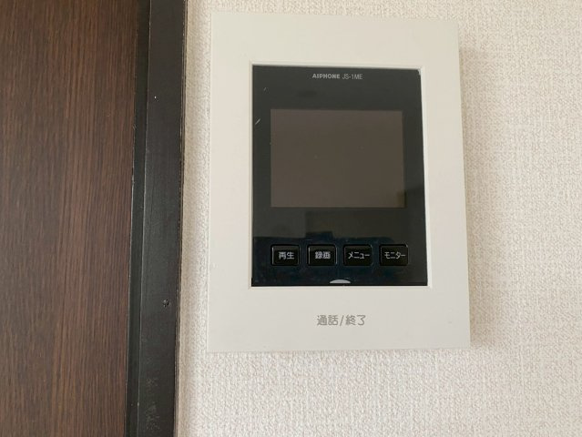 クレスト弐番館のその他