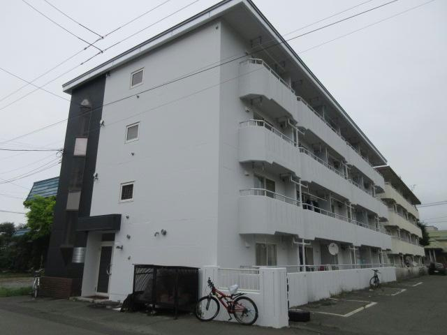 マーベリック帯広東ANNEX