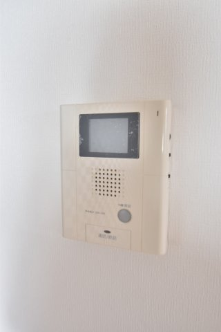 ティーズスクエア城東野江のセキュリティ