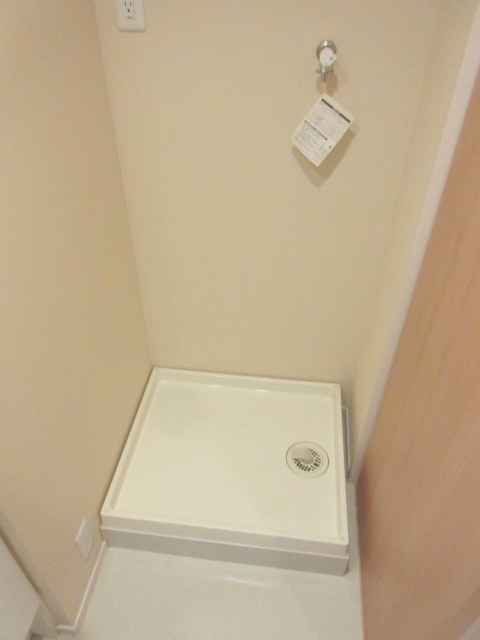 Ｍａｉｓｏｎ　Ｅ－ＭＡＨＫＳの内装|★室内洗濯機置き場★