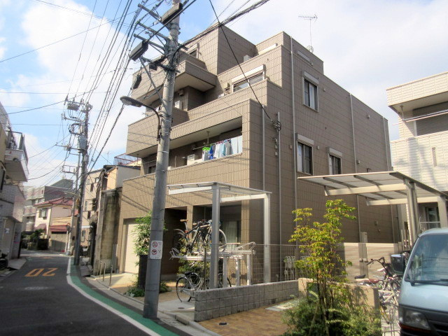 Ｍａｉｓｏｎ　Ｅ－ＭＡＨＫＳのその他共用部分|★旭化成ヘーベルメゾン★現地待ち合わせの見学可能★