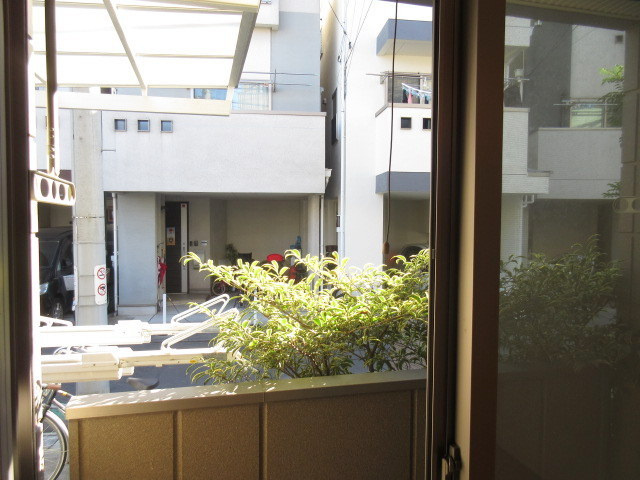 Ｍａｉｓｏｎ　Ｅ－ＭＡＨＫＳの展望|★眺望★