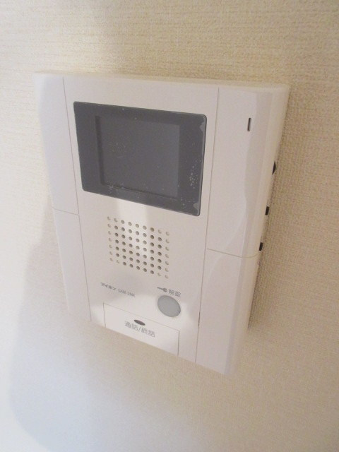 Ｍａｉｓｏｎ　Ｅ－ＭＡＨＫＳのセキュリティ|★ＴＶモニターフォン★