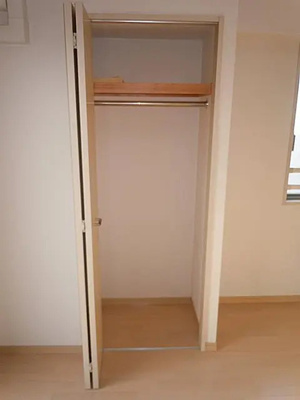【収納】 | パークウェル大島