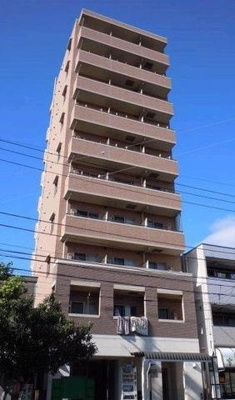 【外観】 | パークウェル大島