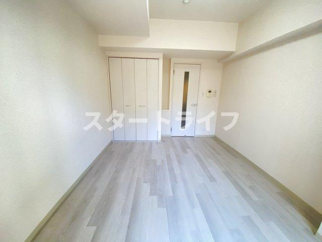 大阪市淀川区東三国３丁目の賃貸マンションの展望