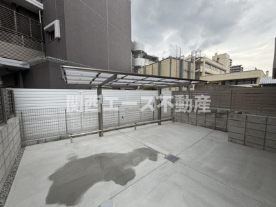 【その他共用部分】 | D-ROOM高井田元町 
