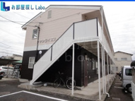 サンライズハイムＢの画像