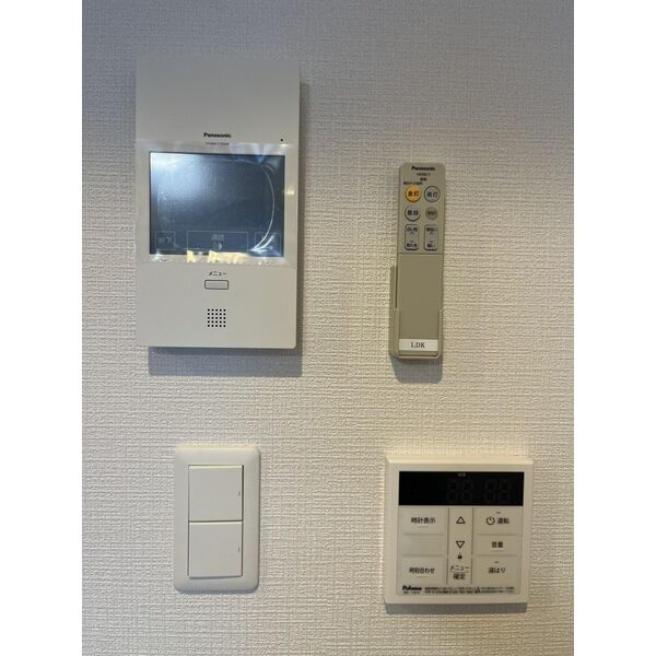 FREEDOMresidence堺大小路のセキュリティ|FREEDOMresidence堺大小路