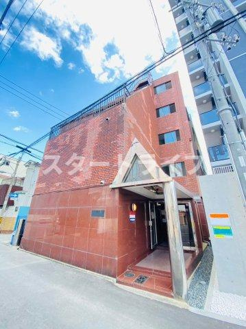 大阪市淀川区西三国１丁目の賃貸マンション