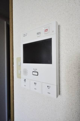【セキュリティ】 | メゾン・ド・ヴィレ本駒込 |  