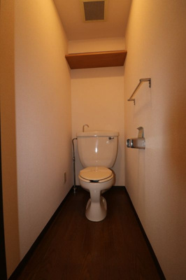 【トイレ】 | (仮称)西横浜マンション