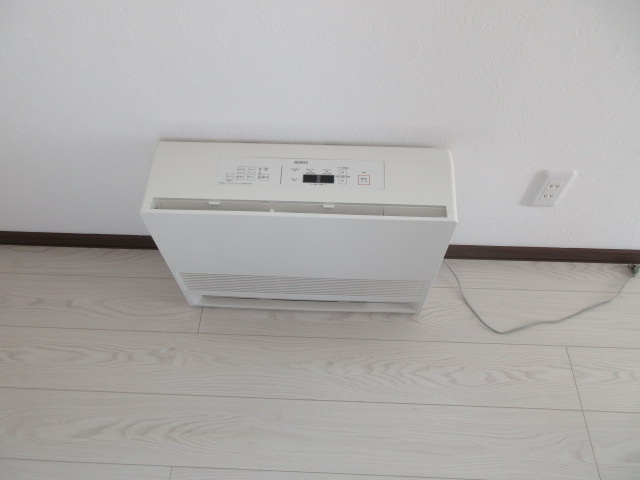 Stan（スタン）の設備