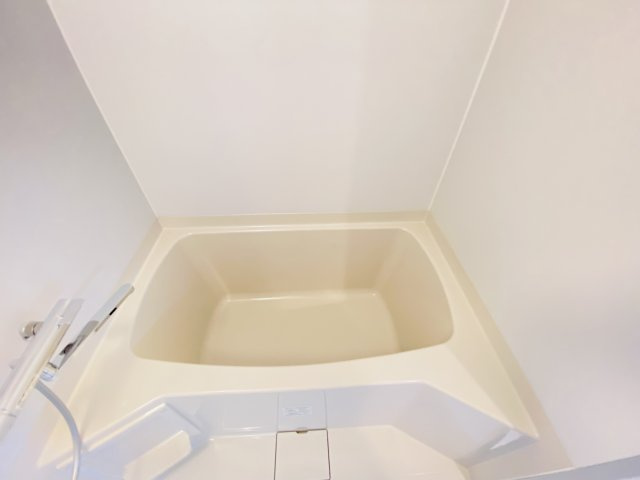 Ｓヴィレッジの浴室