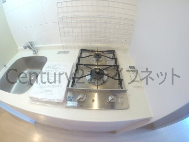 【キッチン】 | プレサンス新大阪クレスタ