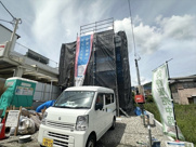 新築一戸建て「小田原市曽我原第3」の画像