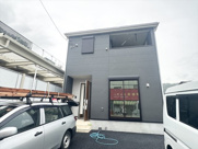 新築一戸建て「小田原市曽我原第3」の画像