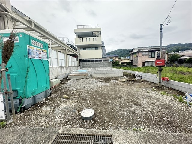 【外観】 | 新築一戸建て「小田原市曽我原第3」 | 撮影日2026年7月7日
