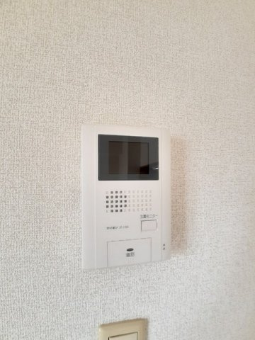 【セキュリティ】 | シャノアール　中迫