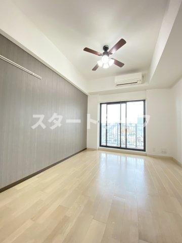 大阪市淀川区十八条２丁目の賃貸マンションの展望