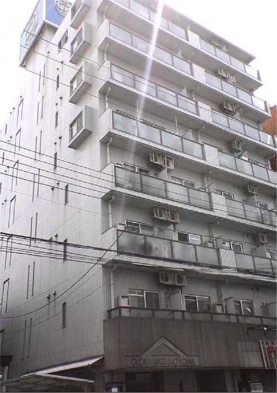 グローリア初穂小岩