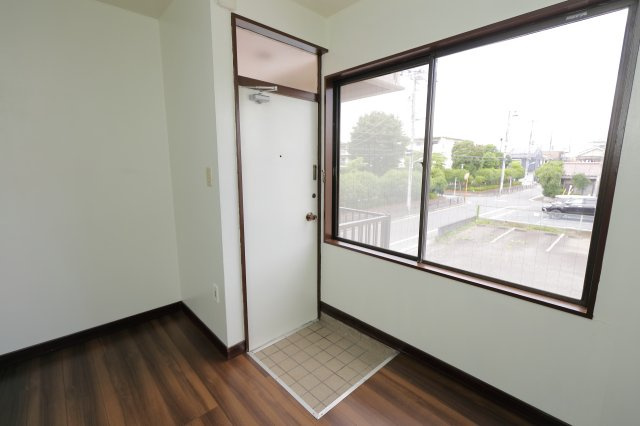 西水元5丁目メゾン