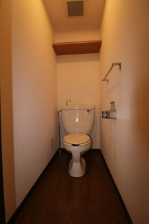 【トイレ】 | (仮称)西横浜マンション