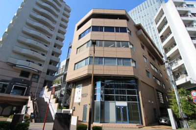 【外観】 | 阿部ビル