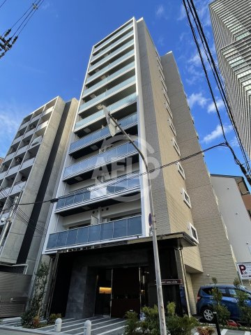 アバンティうめきた　大淀小学校区の外観|Avanti ume-kita（アバンティうめきた）　外観