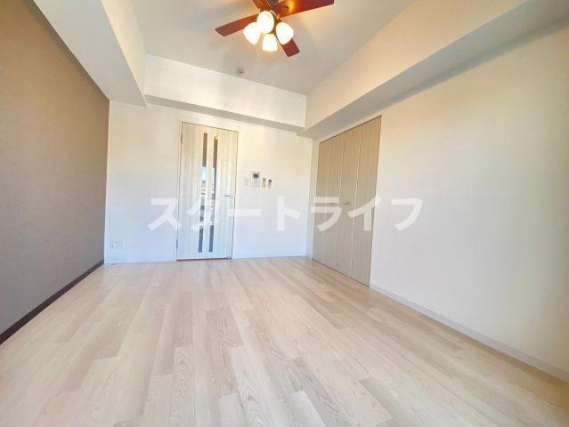 大阪市淀川区三国本町１丁目の賃貸マンションの展望