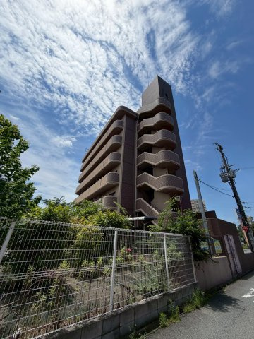 ベルビュー3番館のその他