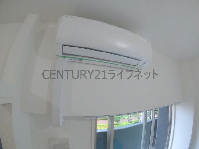 【設備】 | セレニテ新大阪ミラク壱番館