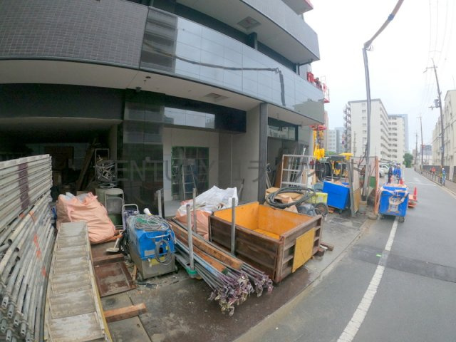 【エントランス】 | セレニテ新大阪ミラク壱番館