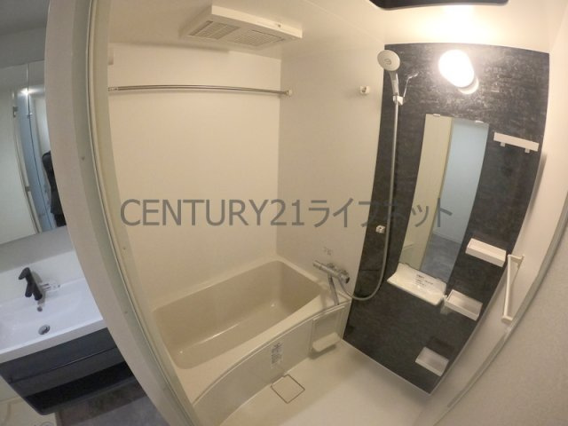 【浴室】 | セレニテ新大阪ミラク壱番館