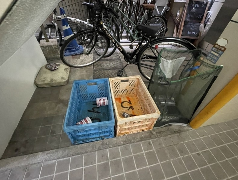 パレ・ジューエのその他共用部分