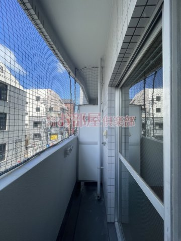 ウエストビルの玄関|シンプルで使いやすい玄関です