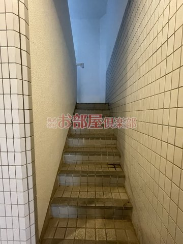 ウエストビルのその他共用部分